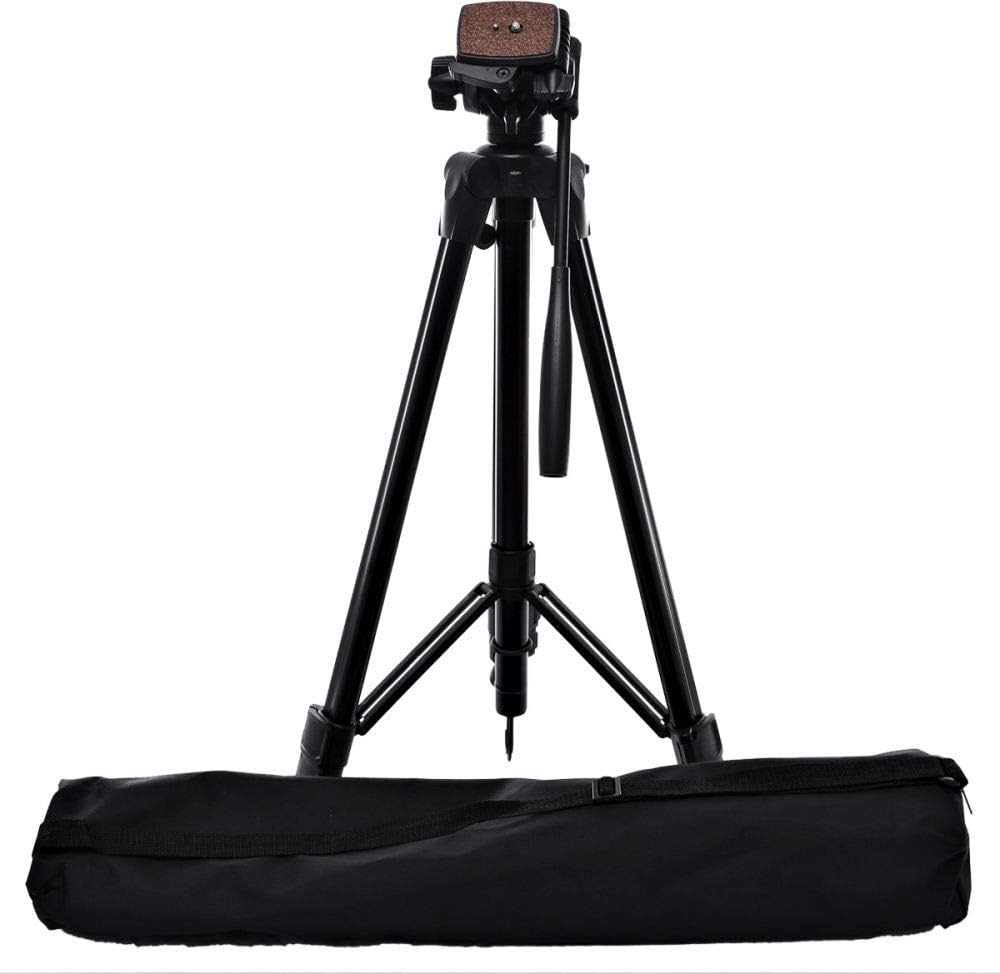 Weifeng WT -3950 Tripod For Digital Camera