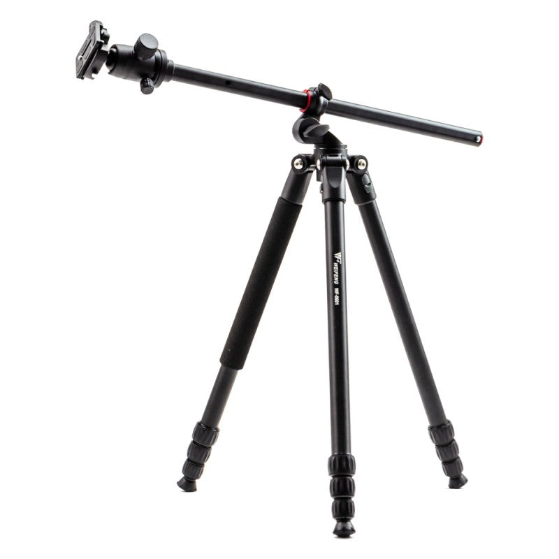 Weifeng WF-5601 Tripod For Digital Camera