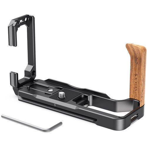 SmallRig L Bracket for FUJIFILM X-T4 Camera LCF2811B