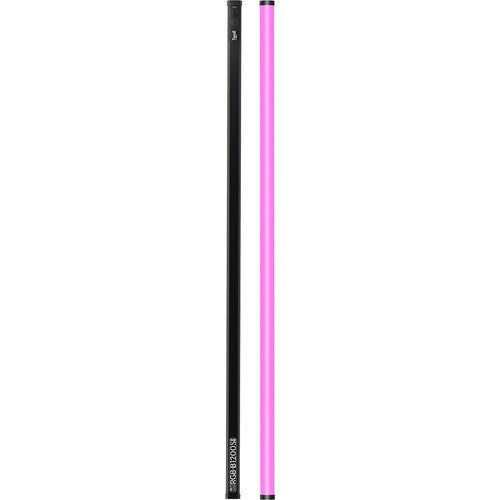 PHOTOOLEX B1200 RGB LED Tube Light (47.5″)