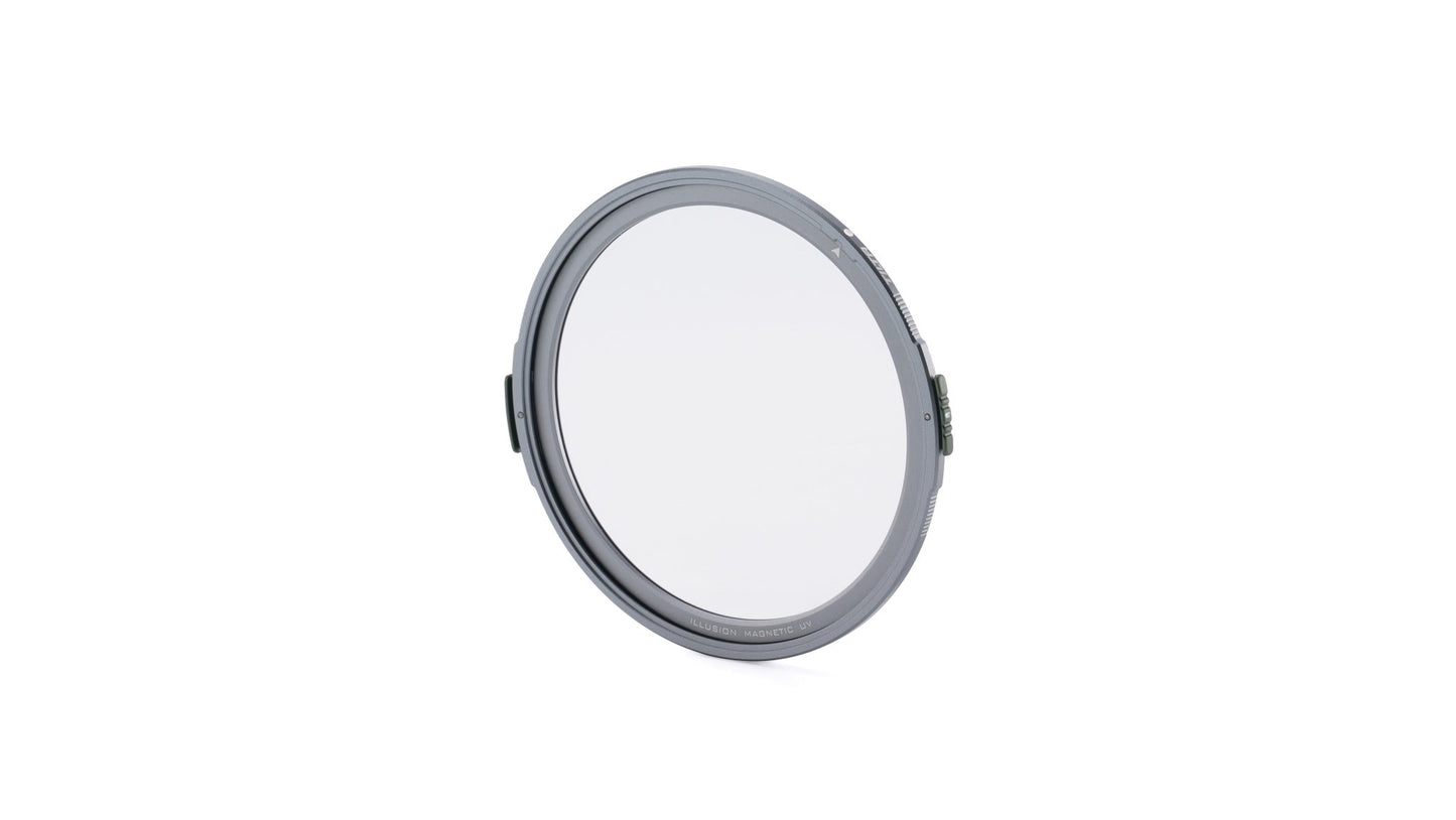 Tilta Illusion Magnetic UV Filter