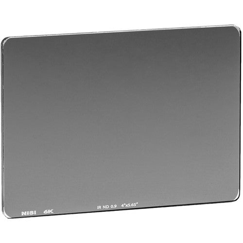 NiSi Nano IRND Filter (4 x 5.65″, 2-Stop) ND0.9