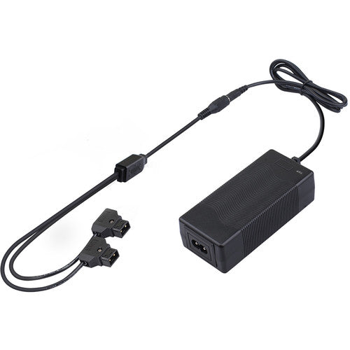 SWIT PC-U130B2 Portable Fast Charger with Dual D-Tap Outputs