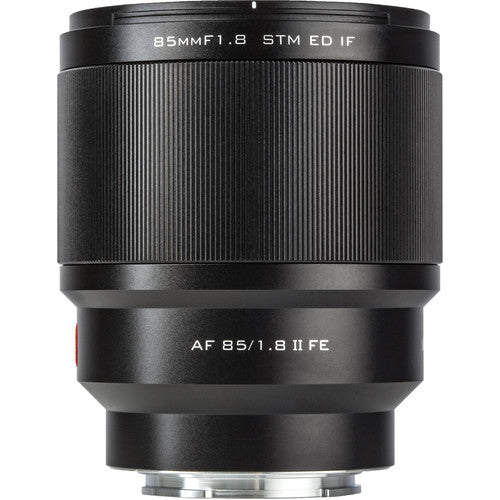 Viltrox AF 85mm F/1.8 FE II Lens for Sony E