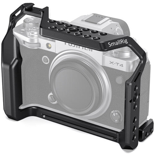 SmallRig Camera Cage for Fujifilm X-T4 CCF2808