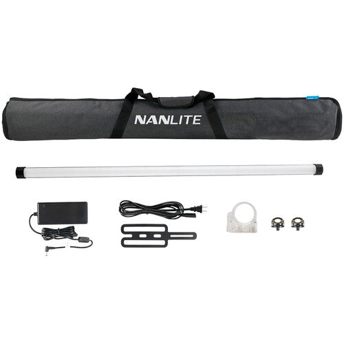 Nanlite PavoTube II 30X RGB LED Pixel Tube Light