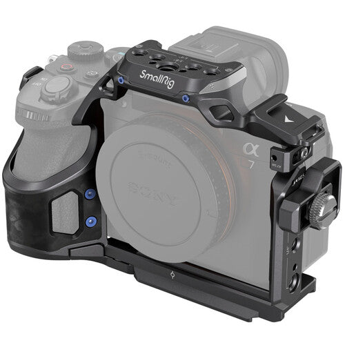 SmallRig Rhinoceros Cage Kit for Sony a7R V, a7 IV & a7S III 4308
