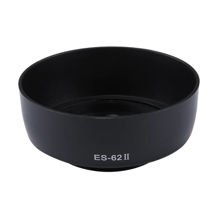 Generic ES-62 II Lens Hood For Canon