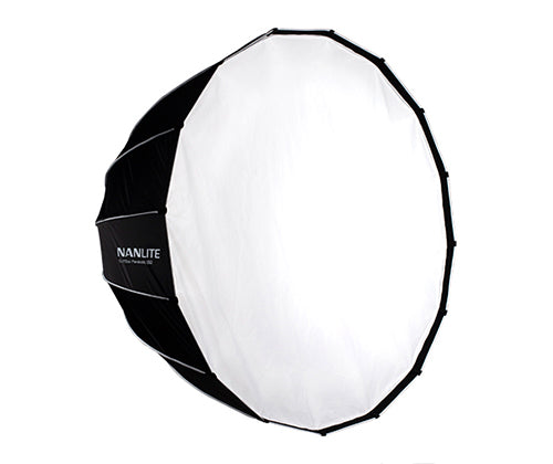 Nanlite Parabolic150 Quick-Open Softbox with Bowens Mount (59″)