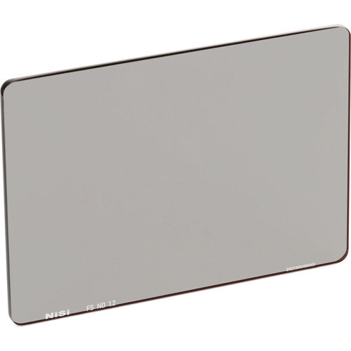 NiSi Full Spectrum Cinema FS ND Filter (4 x 5.65″, 1-Stop)
