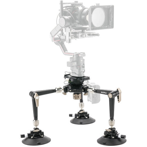 Tilta Hydra Articulating Car Mounting System HDA-T11