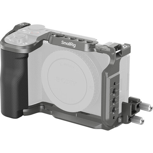 SmallRig HawkLock Quick Release Cage Kit for Sony ZV-E10 II 4949