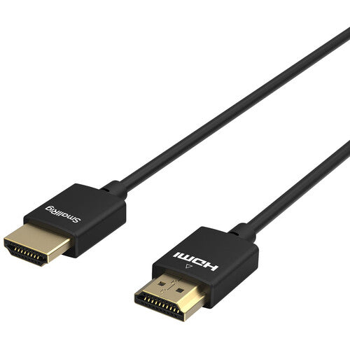 SmallRig HDMI Cable (3.3′) 4794