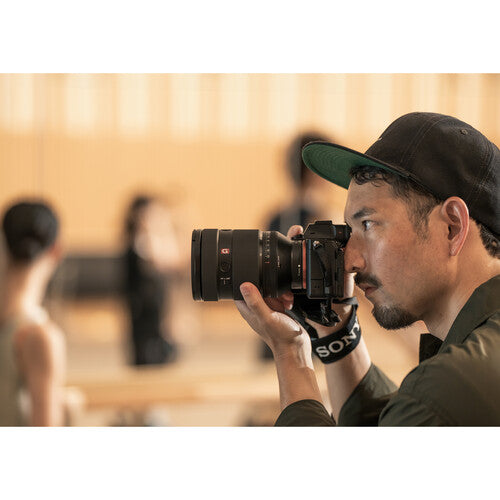 Sony FE 28-70mm f/2 GM Lens (Sony E)