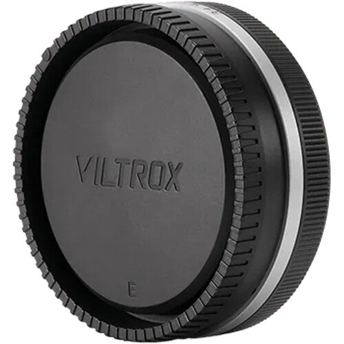 Viltrox AF 33mm F/1.4 FE Lens (Sony E)