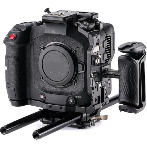 Tilta Camera Cage for Canon C80 (Advanced Kit) ES-T25-B