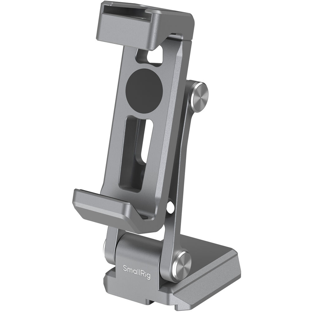 SmallRig Arca-Type Quick Release Phone Support for DJI RS 4 Mini/RS 3 Mini 5338