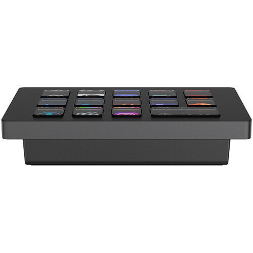 Ulanzi D200H Stream Controller
