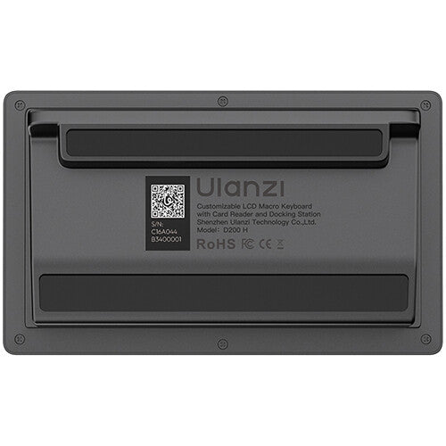 Ulanzi D200H Stream Controller