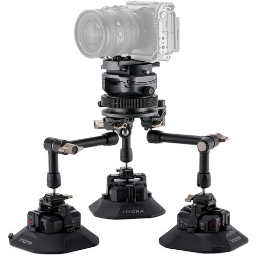 Tilta Hydra x Dan Ming Speed Pan System (Pro Kit) HDA-T19-B