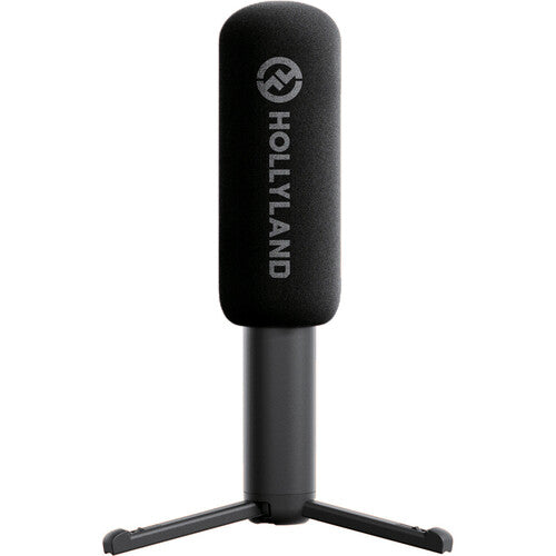 Hollyland HL Interview Adapter for Wireless Microphones