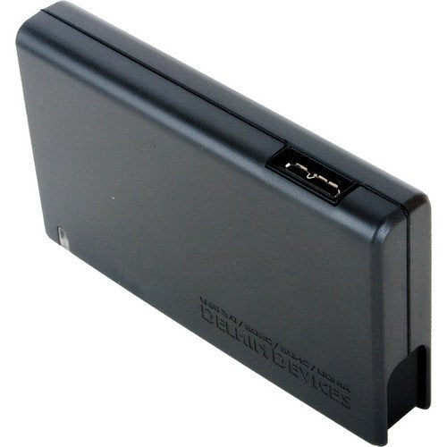 Delkin Devices USB 3.0 Universal Memory Card Reader