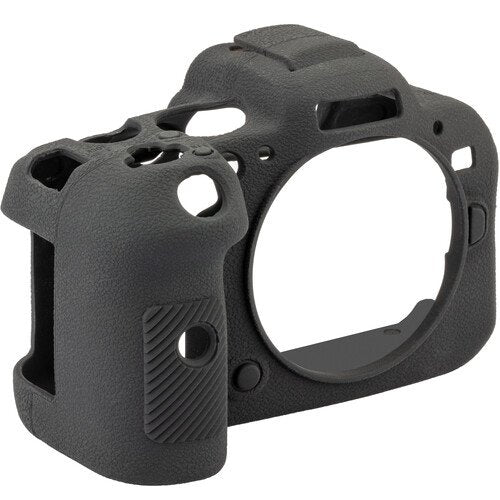 Generic Silicon Cover Black for Canon R6II