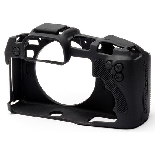 EasyCover Camera Case For Canon RP (Black)