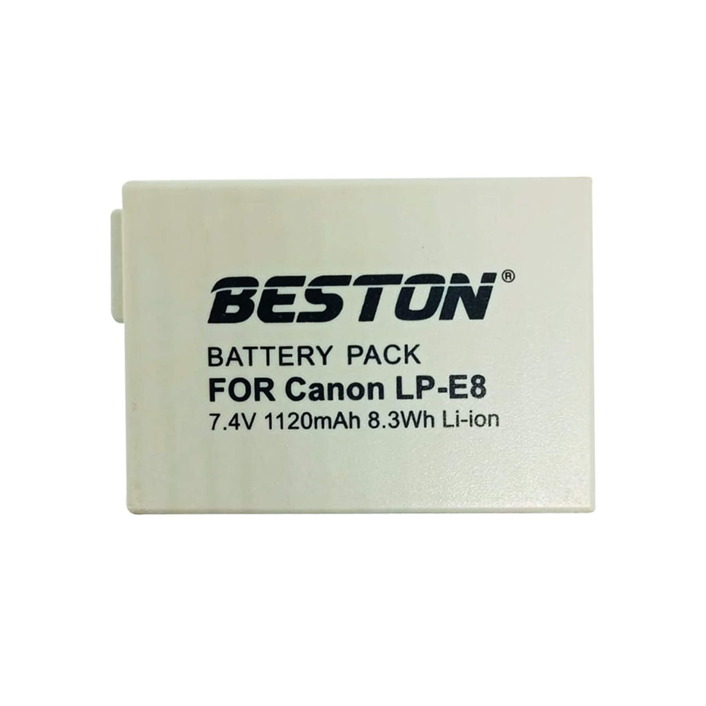 BESTON LP-E8 Battery for Canon