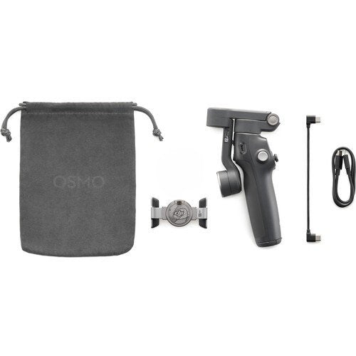 DJI Osmo Mobile 8 Smartphone Gimbal Standard