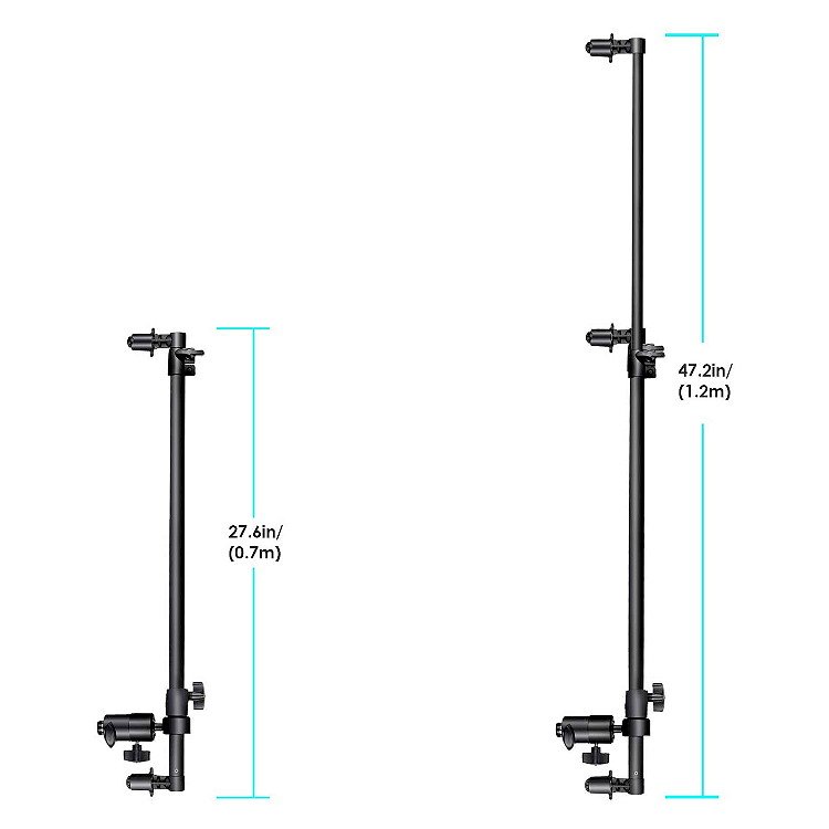 General Reflector Holder RF-YS-506
