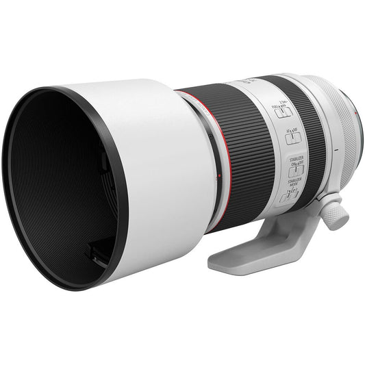 Canon RF70-200mm F2.8 L IS USM
