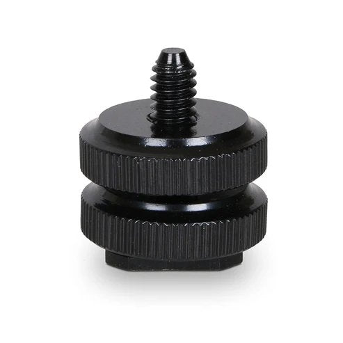 Generic Universal Hot Shoe Mount Adapter for Cameras AS01