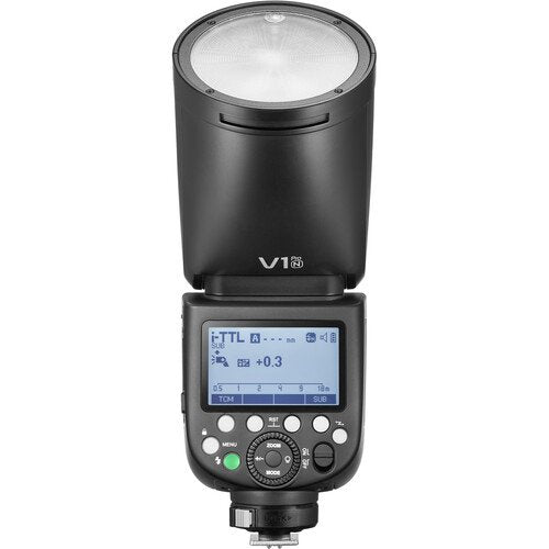 Godox V1 Pro Flash For Nikon