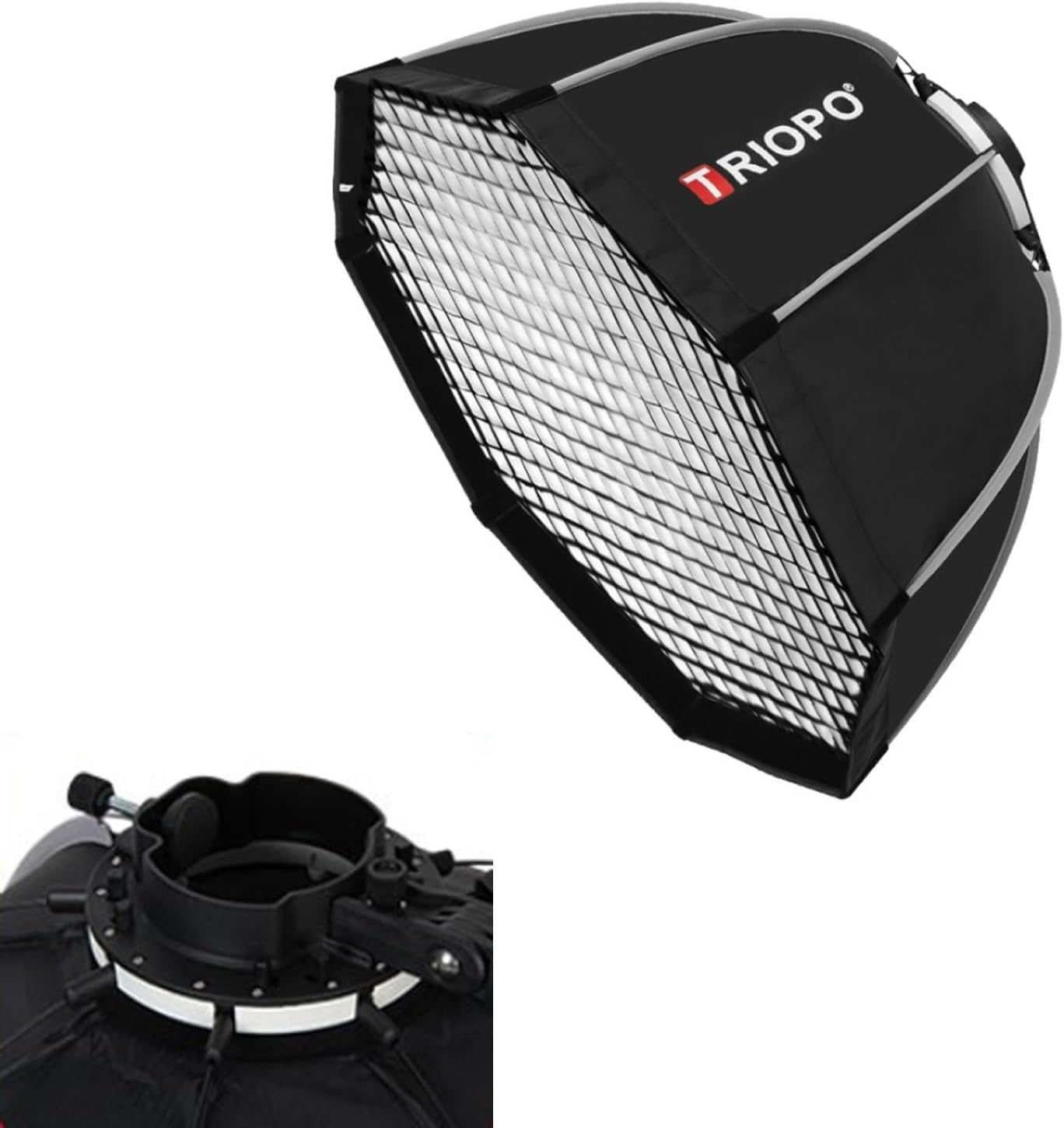 Triopo Octa Mini KX55Cm