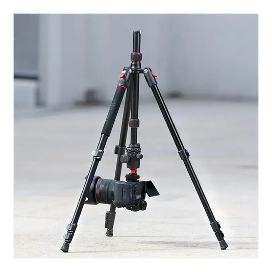 Ulanzi TT31 Claw Quick Release Tripod & Monopod