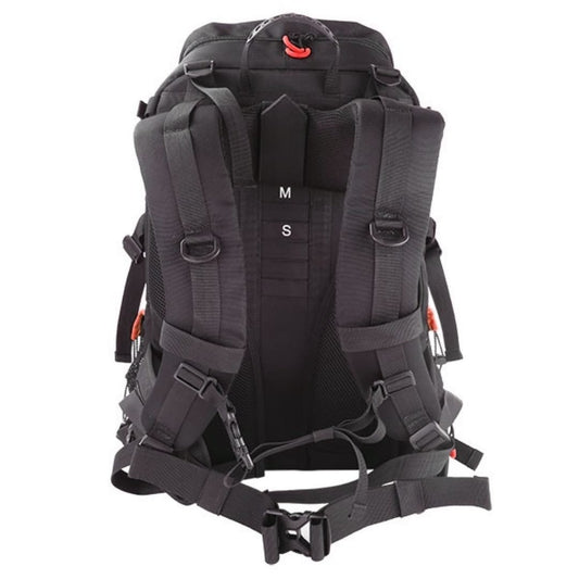 Prowell Safari DC22393 Camera Backpack (Red)