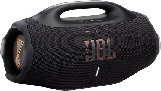 JBL Boombox 4 – Waterproof Speaker with Massive JBL Pro Sound