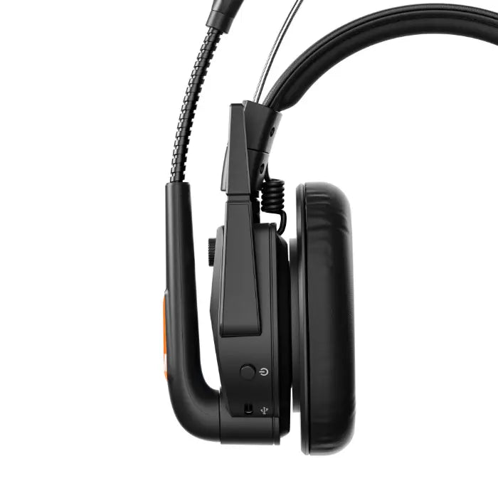 Saramonic WiTalk9 Wireless intercom Headset ( 3, 4, 5 Sets System )