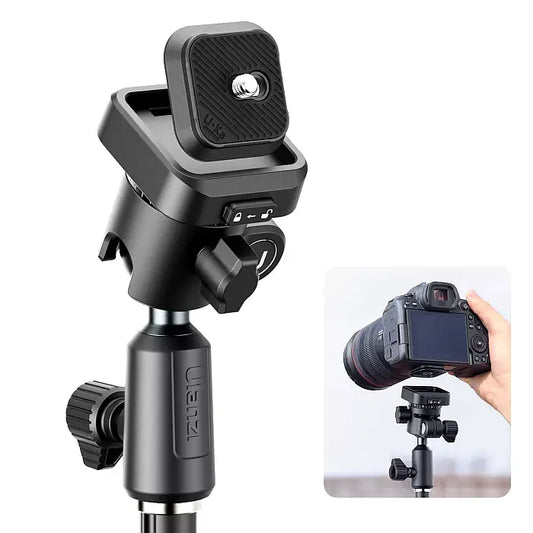 Ulanzi TH02 Uka Inverted Ball Head