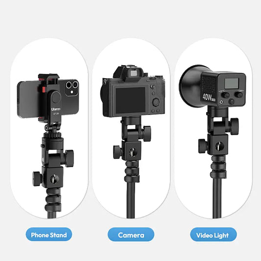 Ulanzi LA04 Light Stand Adapter