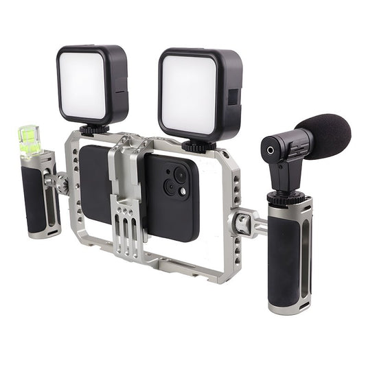 General Mobile Cage ML-01A (GF091)