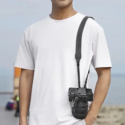Ulanzi UKA06 Quick Release Shoulder Strap Kit