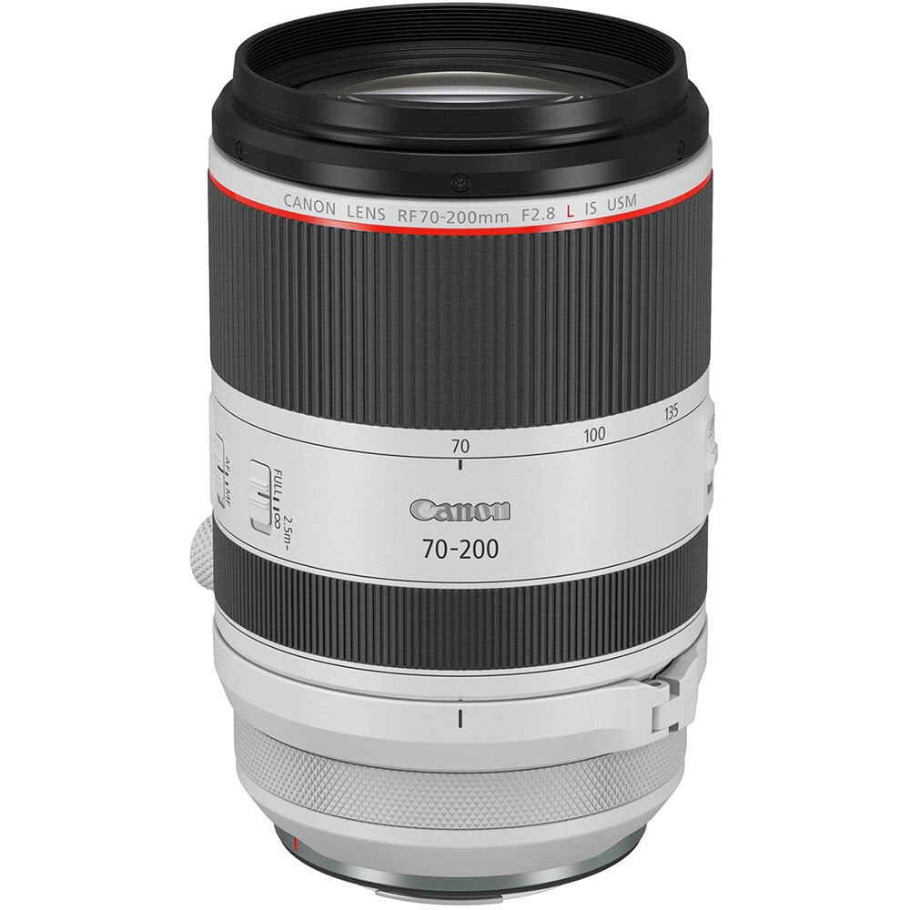 Canon RF70-200mm F2.8 L IS USM