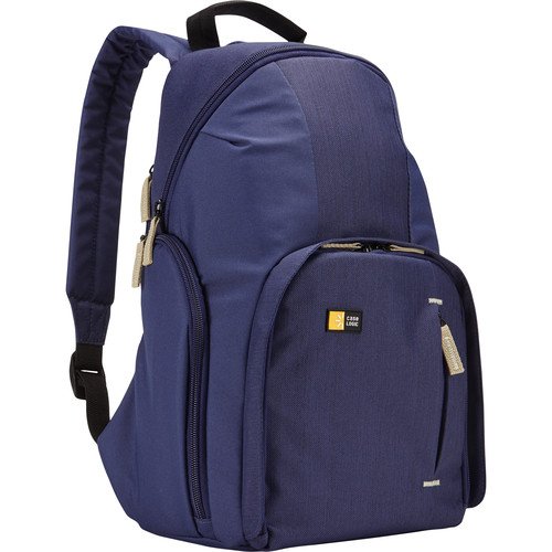 Case Logic TBC411 Backpack For Cameras