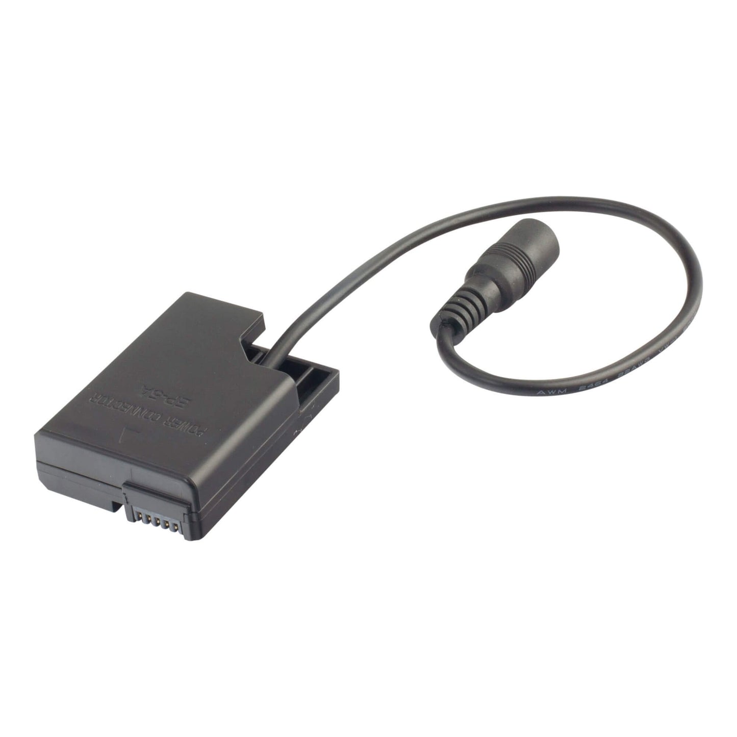 BESTON DR-EN-EL14 Dummy Battery Replacement With Adapter