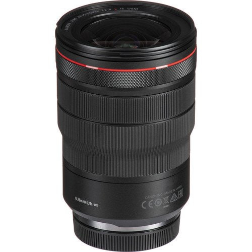 Canon RF 15-35mm F2.8 L IS USM