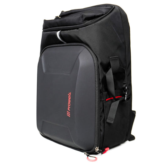 Prowell DC22529B Camera Backpack (Red)