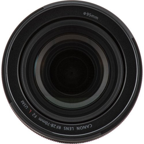 Canon RF 28-70mm L USM F2