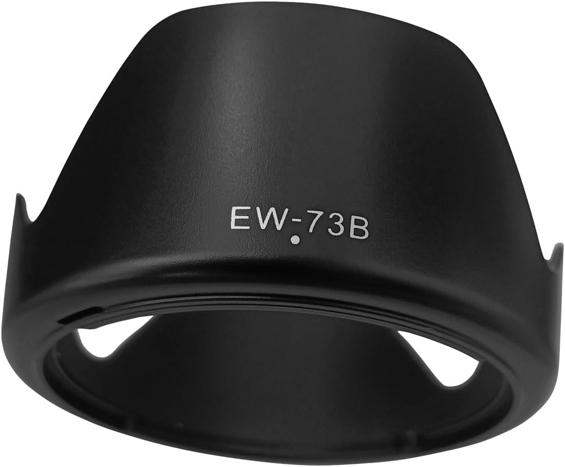 Generic EW-73B Lens Hood For Canon